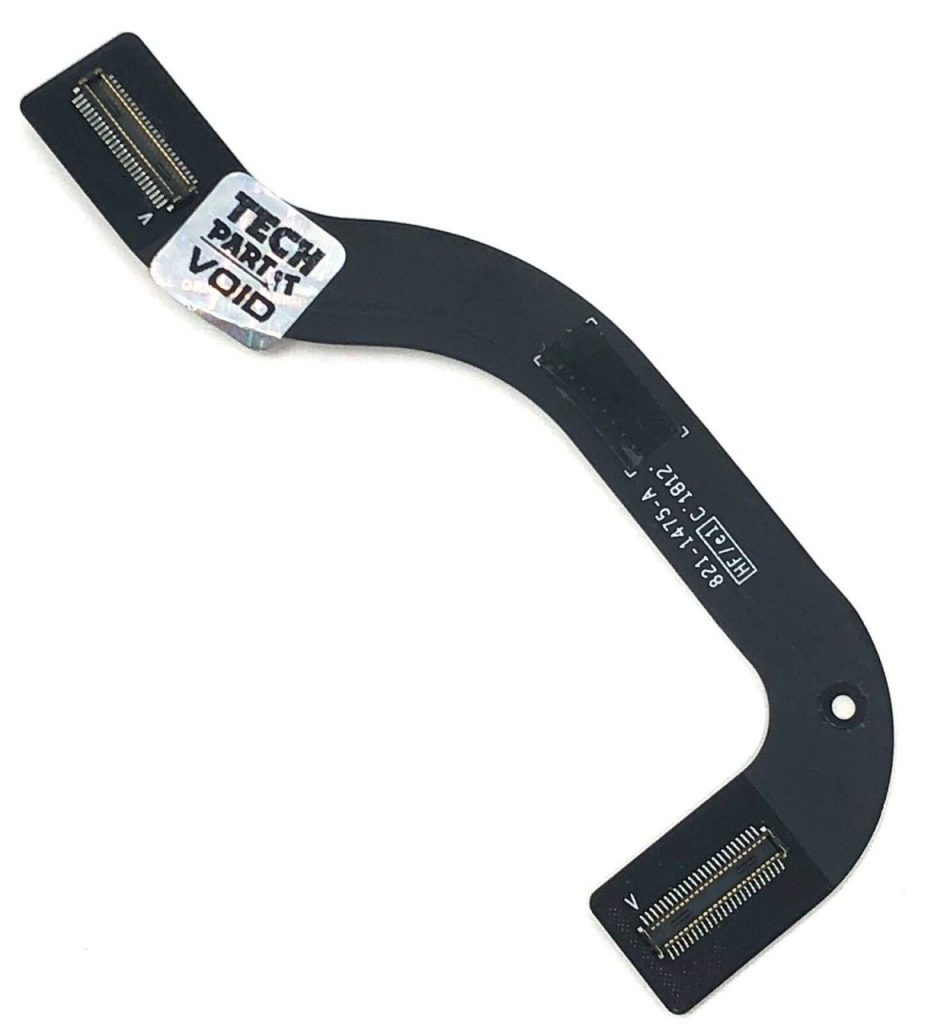 923-0119 Original I/O Audio USB Board Cable for 2012 MacBook Air 11" A1465