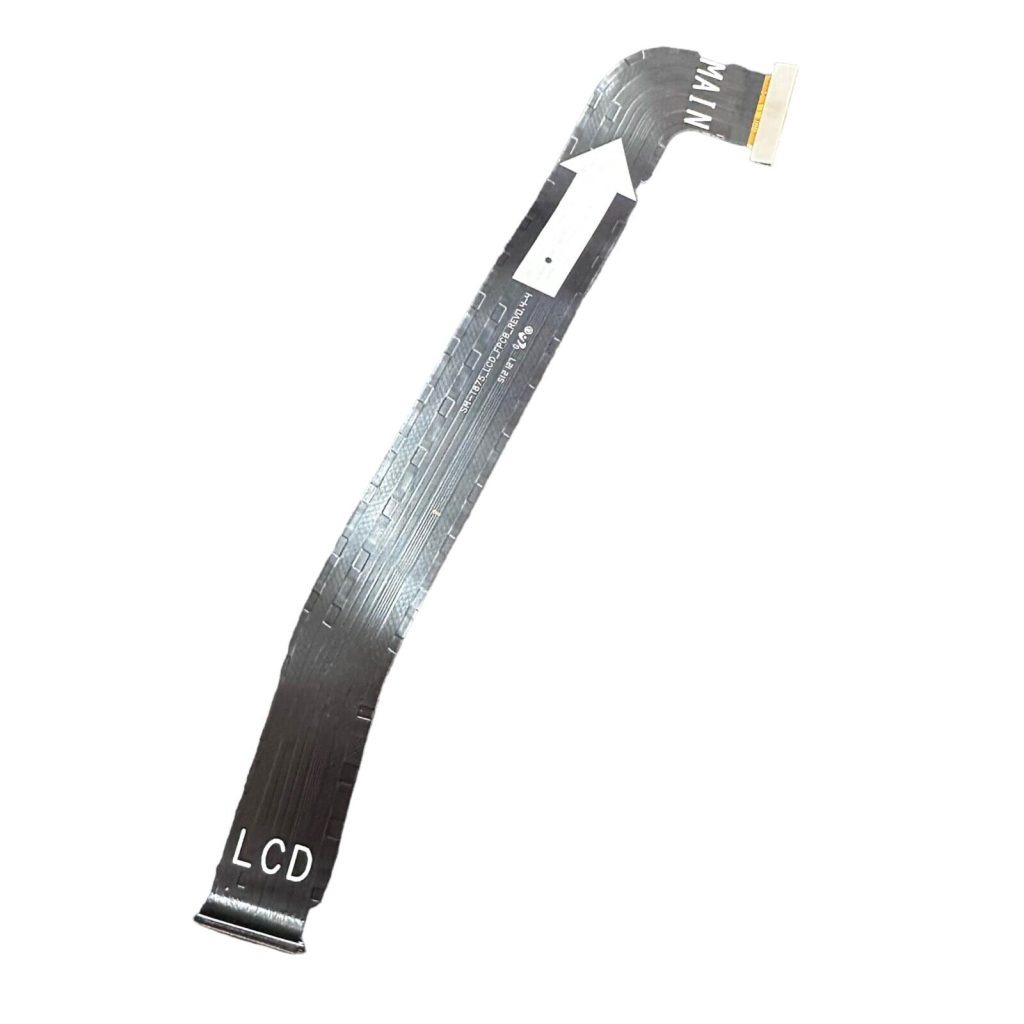 LCD FLEX CABLE COMPATIBLE For Samsung Galaxy Tab S7 Black SM-T870