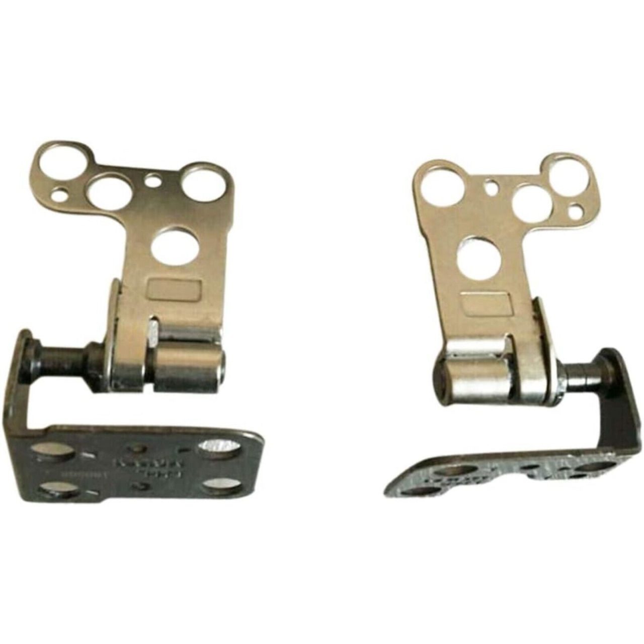 Left and Right LCD SCREEN HINGES Set for MSI WS65 8SK