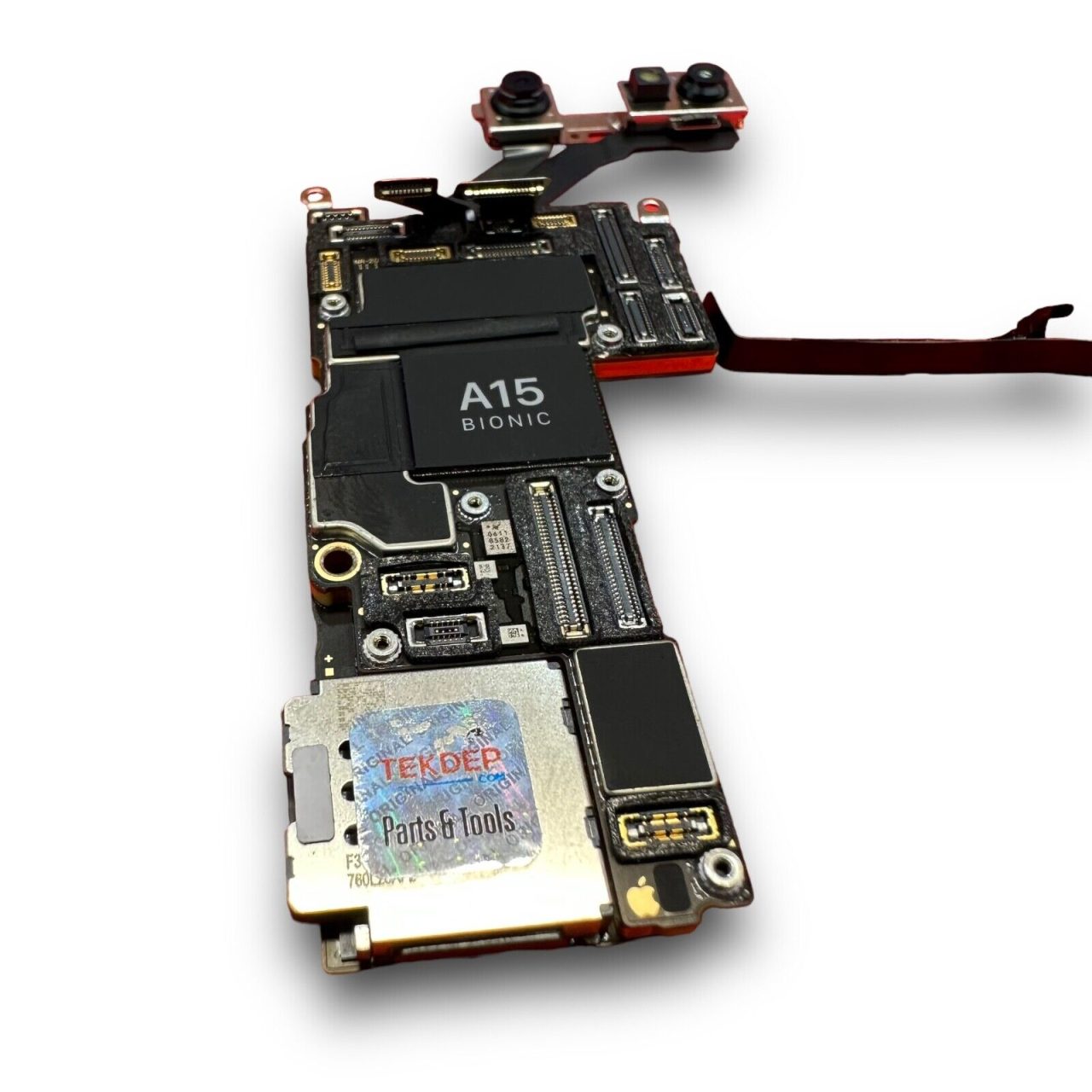 Apple iPhone 13 Pro Max 256GB Logic Board Unlocked with Apple Care+ (A2484) Clean ESN