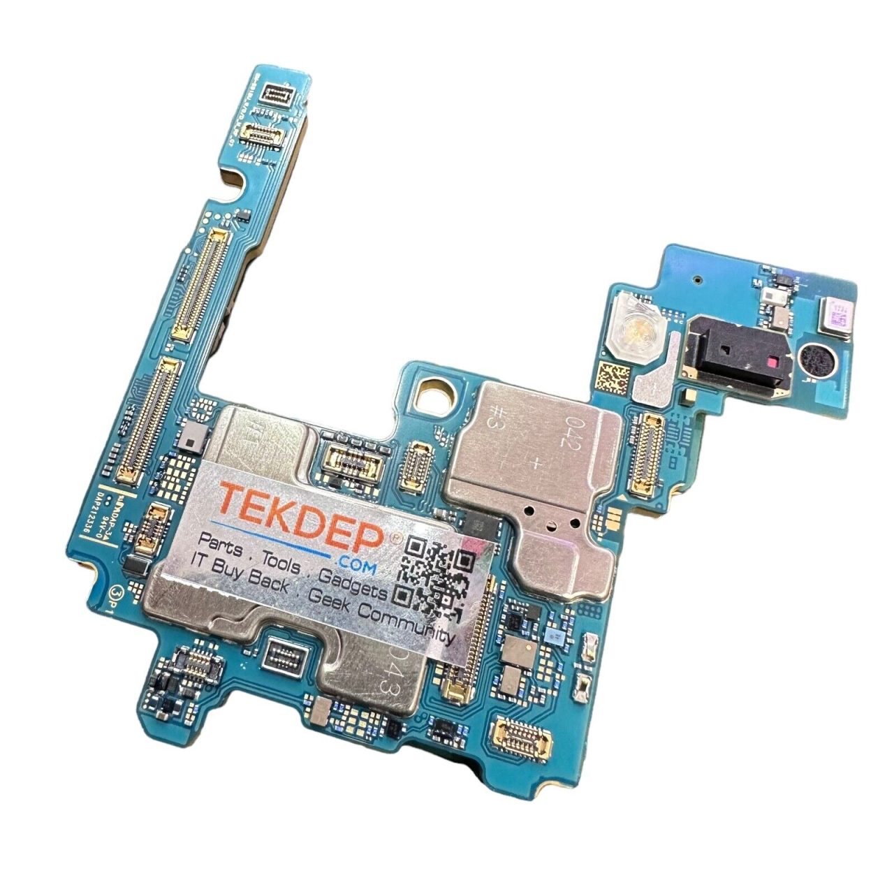 Samsung Galaxy S23 Ultra 256GB Unlocked Logic Board Replacement (Model S918U)