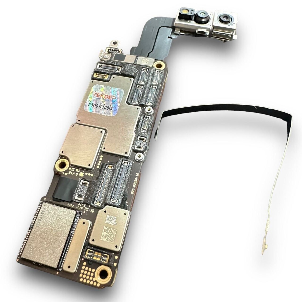 iphone 15 pro face id sensor price