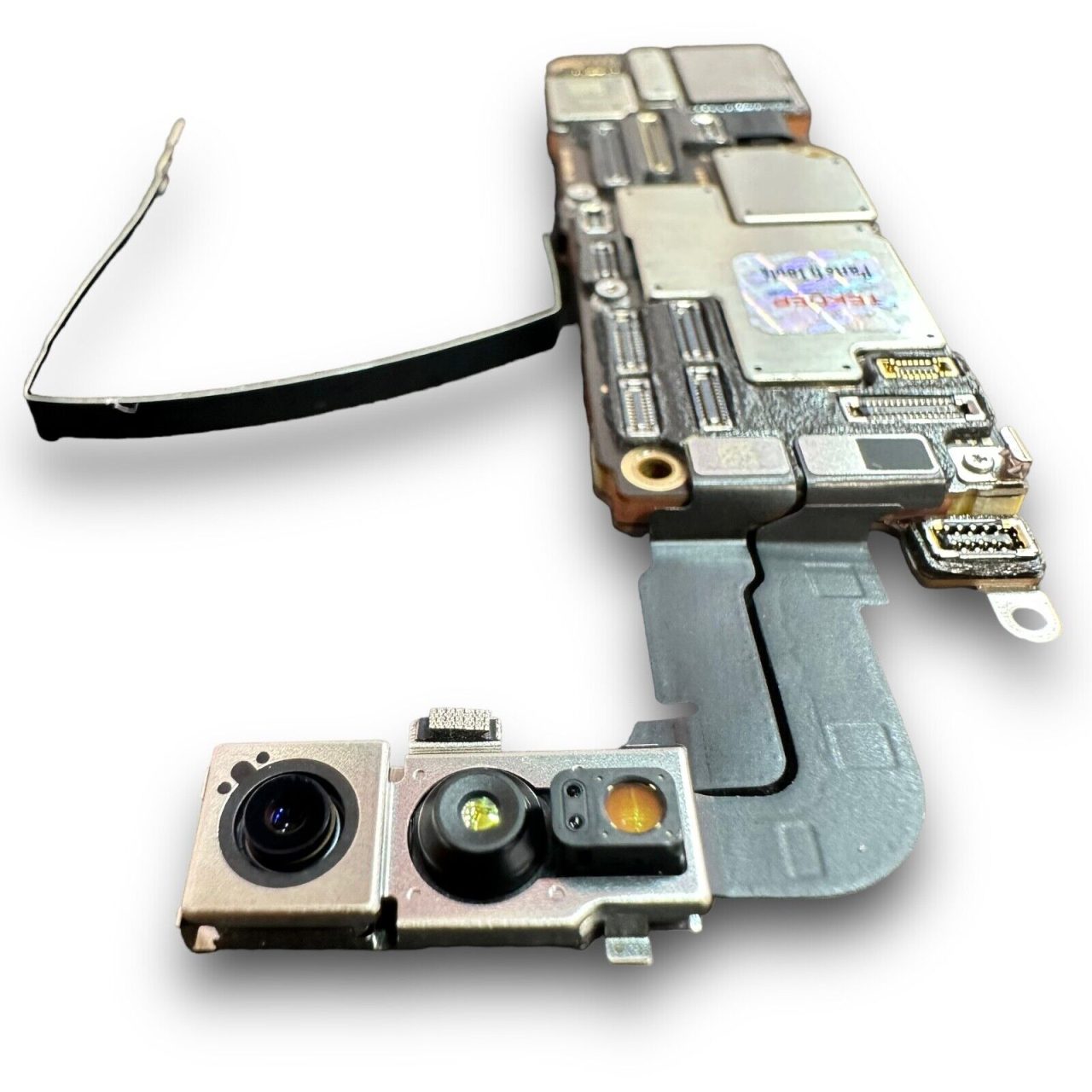 iPhone 15 Pro 128GB A2848 Original Logic Board with Face ID Sensor