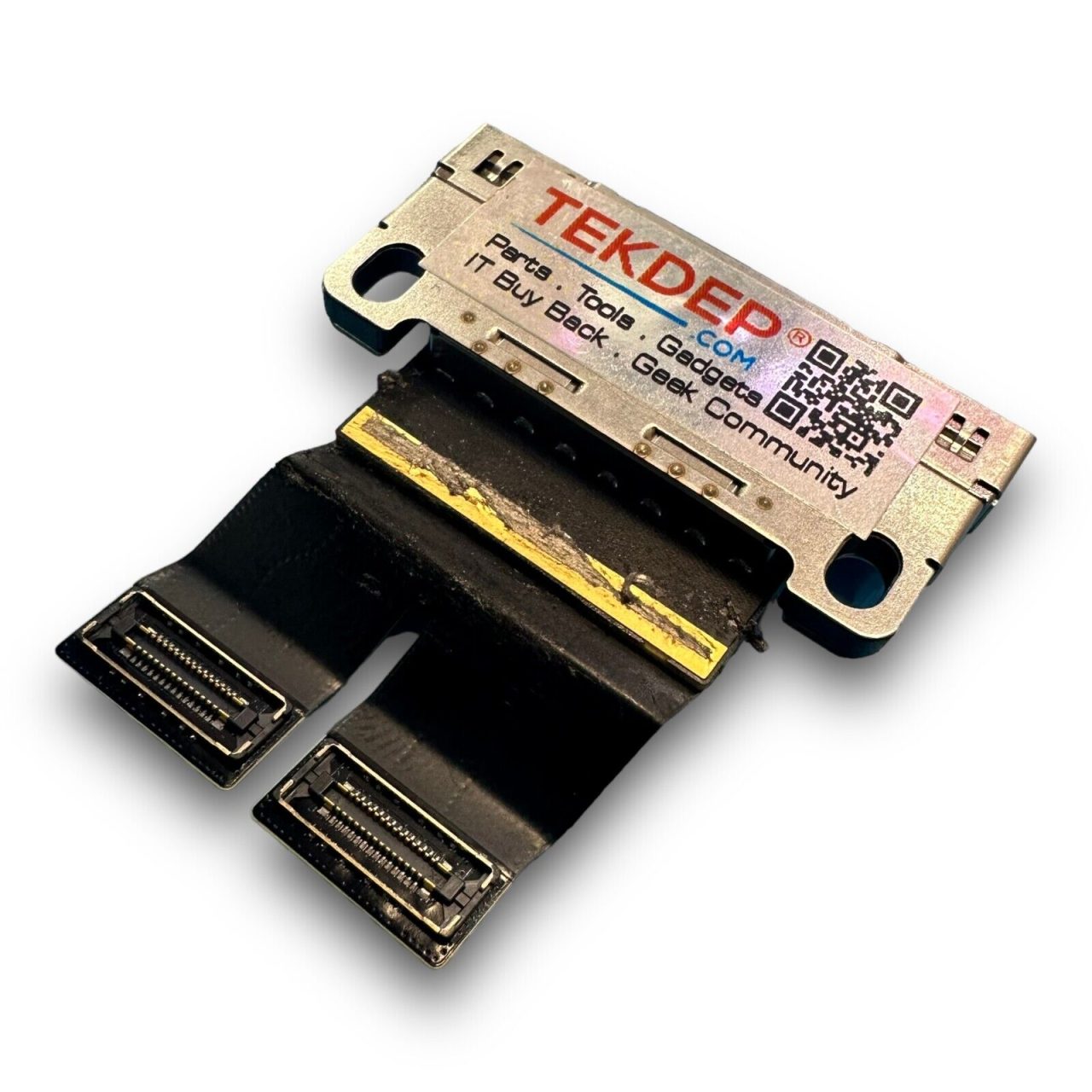 Microsoft Surface Laptop Studio Charging Port