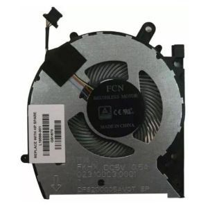 New CPU Cooling Fan Replacement For HP Envy x360 13-AG000 13" 2017