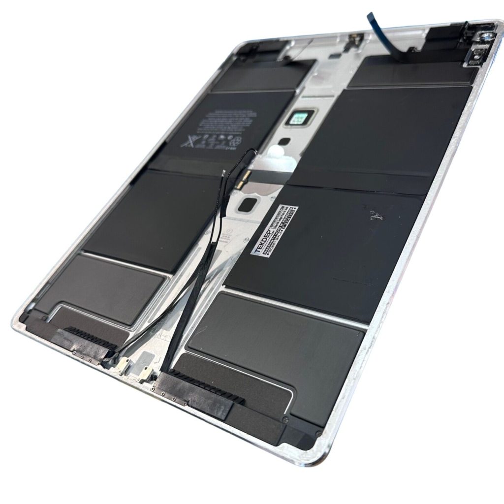 OEM Pull Back Housing with Components & Battery for iPad Pro 12.9" 2nd Gen A1670