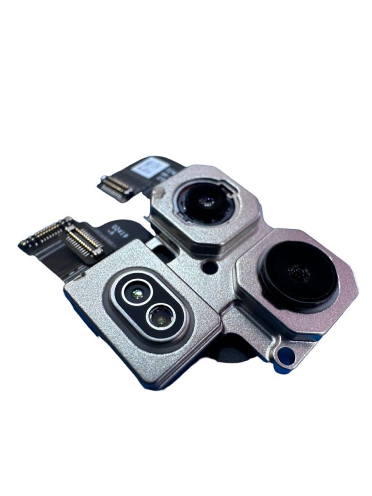 OEM Pull Rear Back Camera for iPad Pro 12.9" 4th Gen A2069