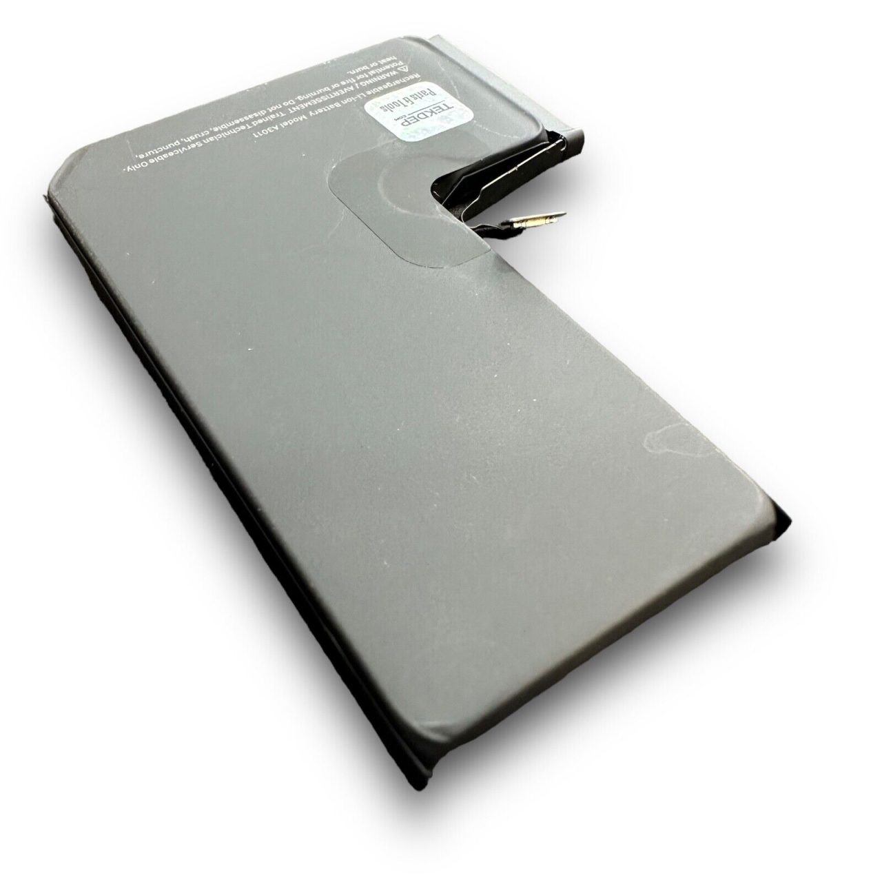 OEM Pull Replacement Battery for iPhone 15 Pro 100% Health A2848 -