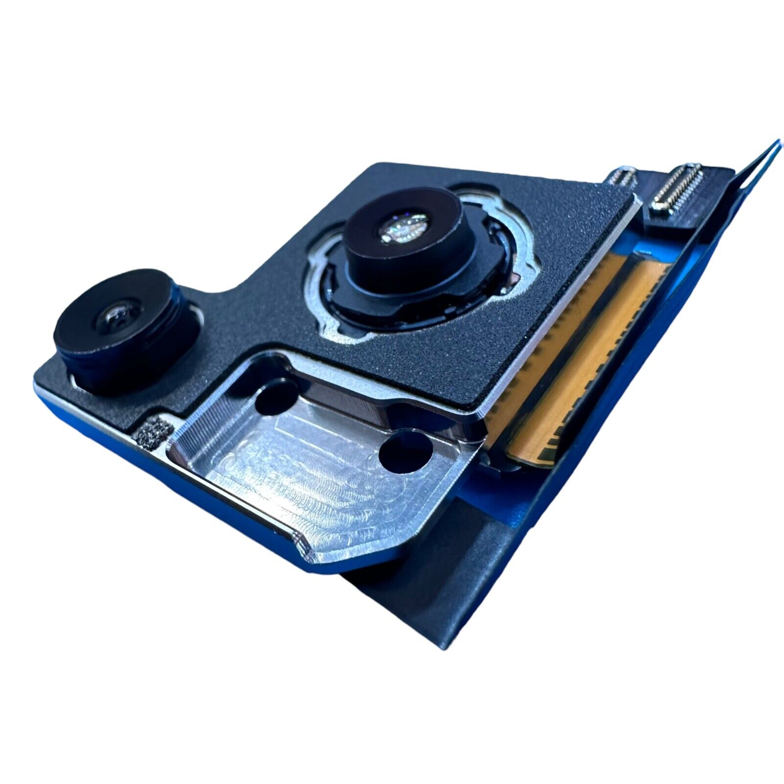 OEM Pull iPhone 13 Rear Back Camera Replacement for Model A2482