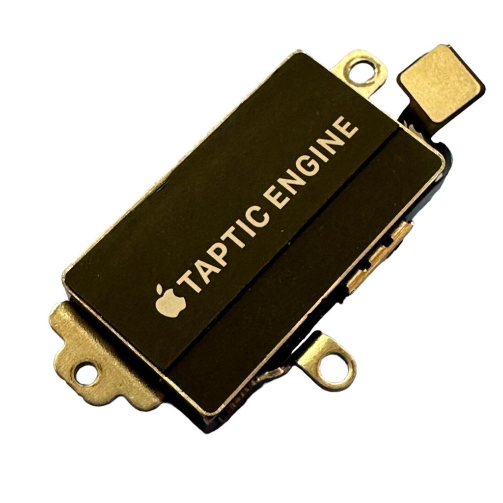 Original Taptic Engine Vibrator for iPhone 11 Pro Max A2161 - Front View