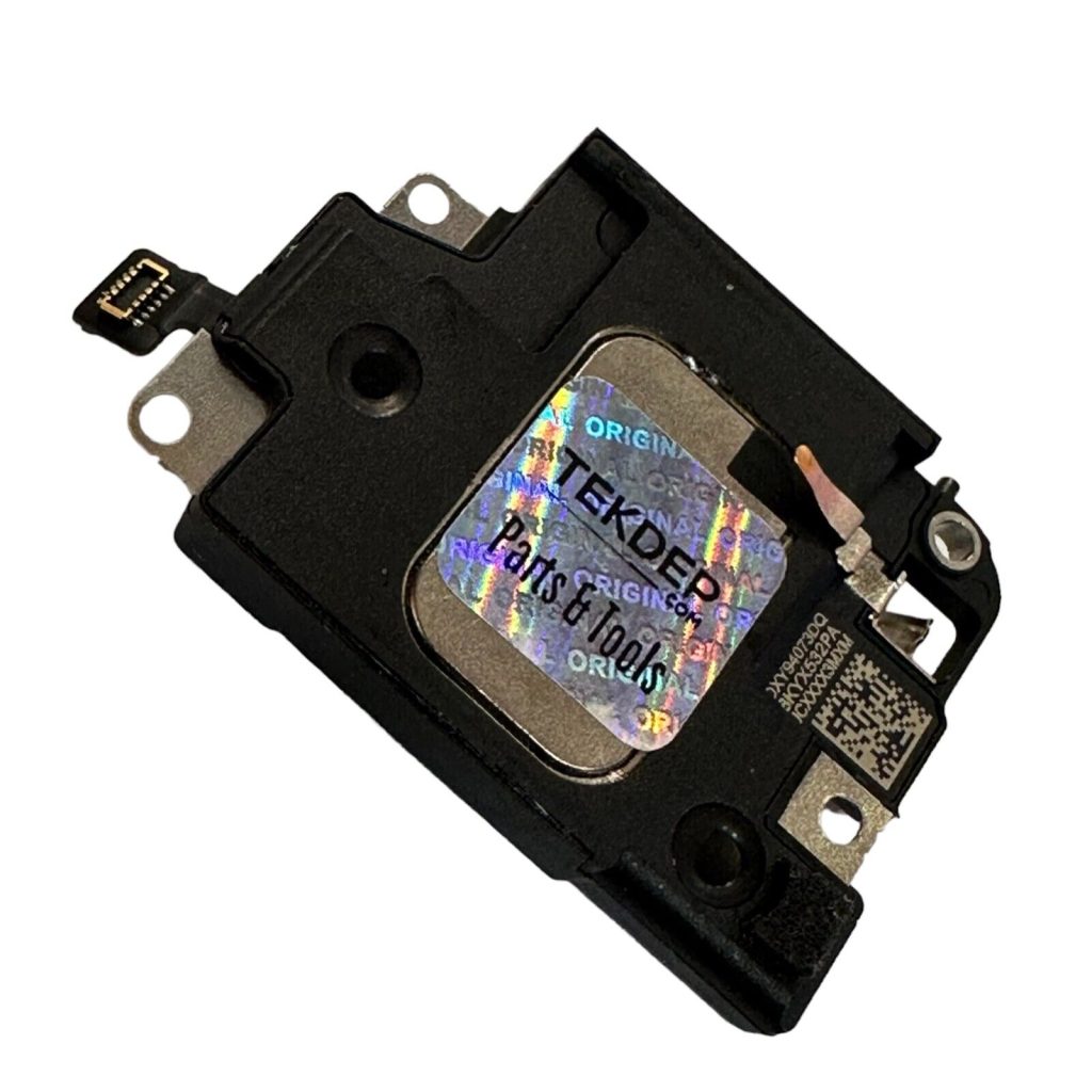 Original Loudspeaker for iPhone 11 Pro Max A2161 - Back View