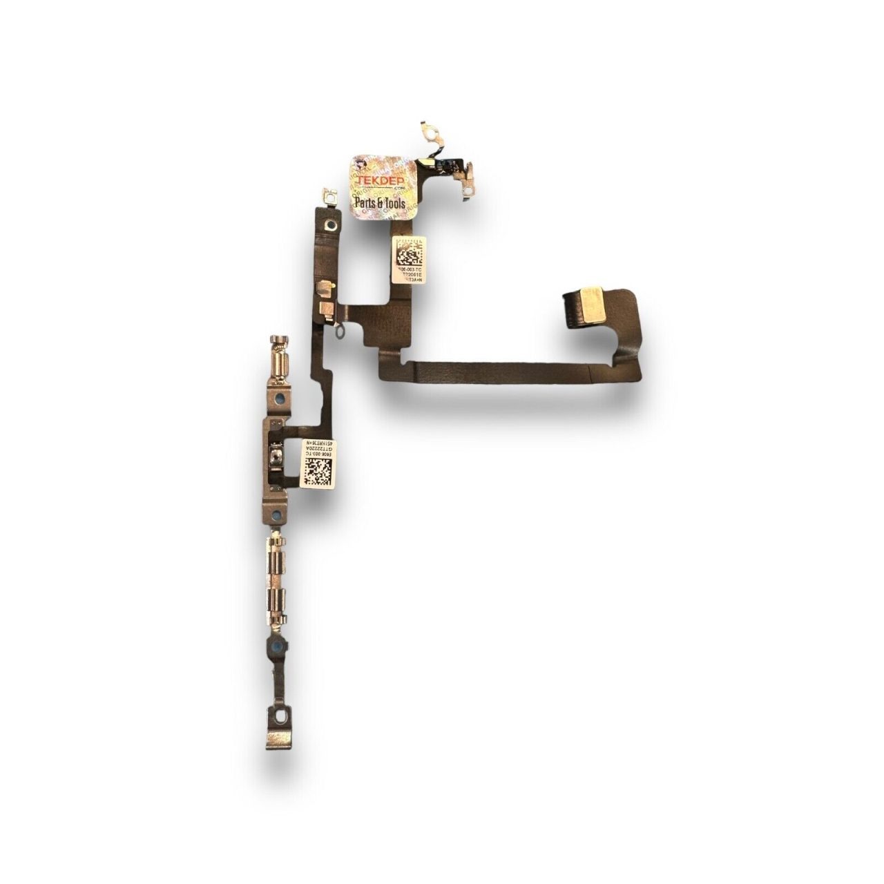 TEKDEP Premium Power Button Flex Cable iPhone 14 Plus A2887