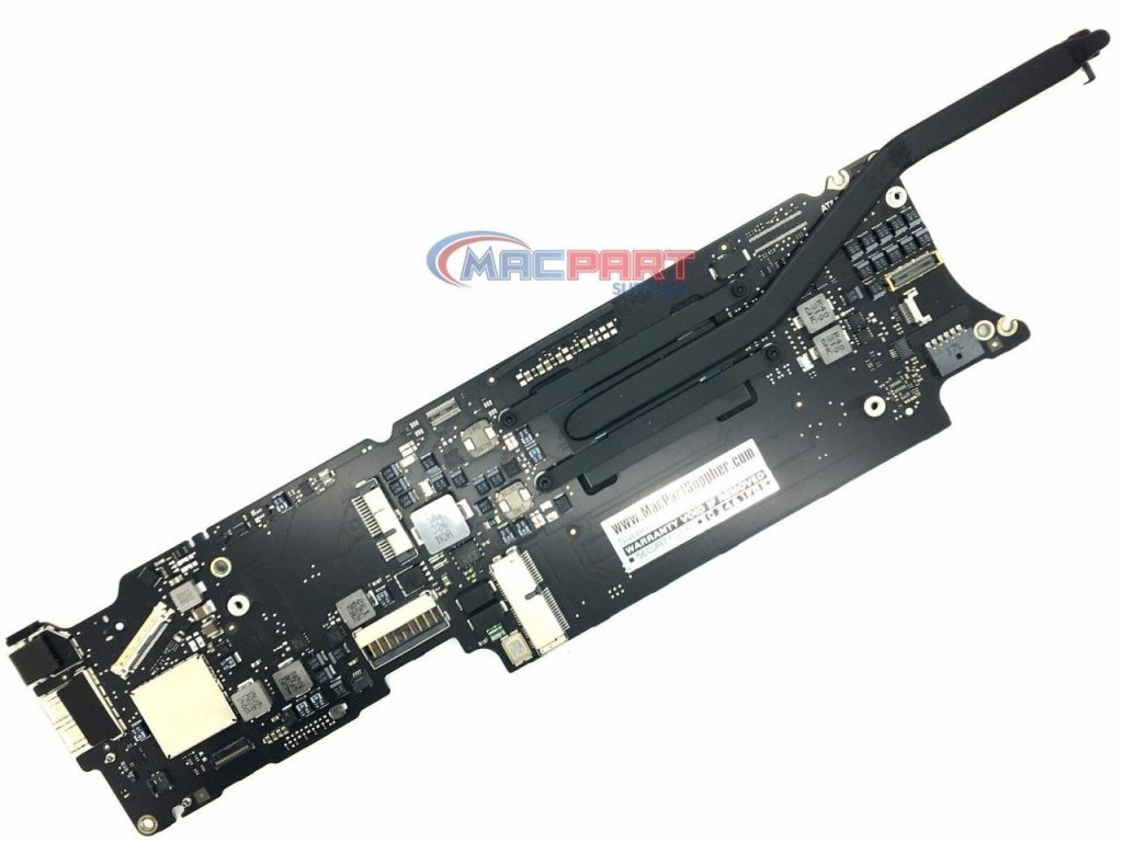 11" Apple Macbook Air A1465 - Logic Board 1.3GHz i5 8GB - Mid 2013 / 820-3435