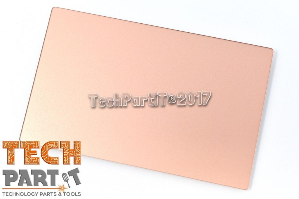 810-00021-A Original Trackpad in Rose Gold for 2016 MacBook 12" A1534