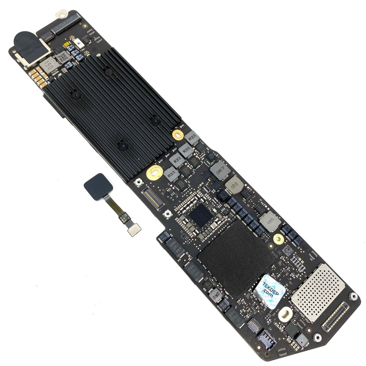 A2179 Logic Board Replacement, 820-0158-04