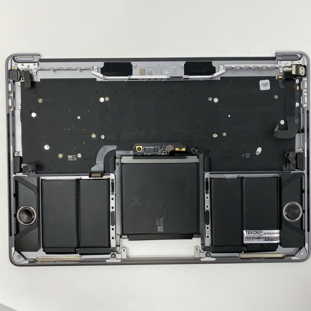 MacBook Pro 13インチ 箱・アクセサリ付き　A1706 Apple MacBook Pro 13