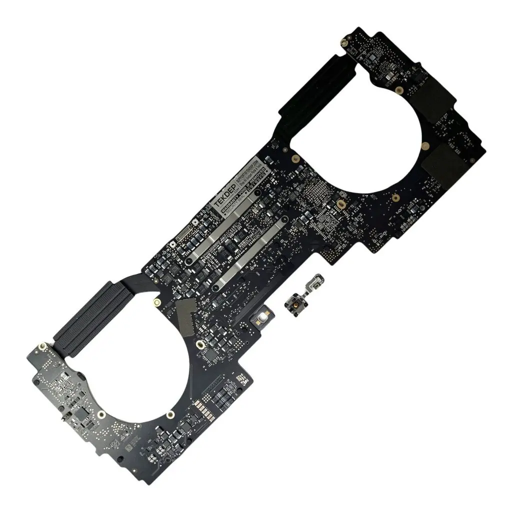 820-00850-A Original Logic Board 2.7GHz i7 16GB 256GB with Touch ID for 2018 MacBook Pro 13" A1989