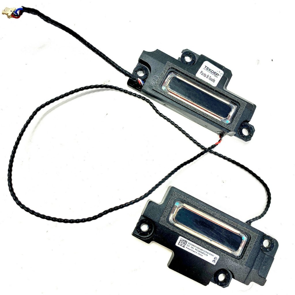 PK23000RQY0 Original Internal Speaker Set for 2020 Lenovo ThinkPad X1 Carbon 14" Gen 8 20U9001PUS