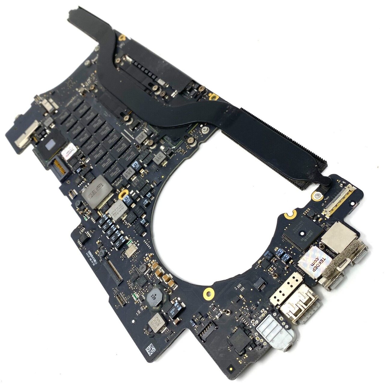 15" MacBook Pro Retina A1398 Logic Board 2.8Ghz i7 16Gb Mid 2014 820-3787-A / DG