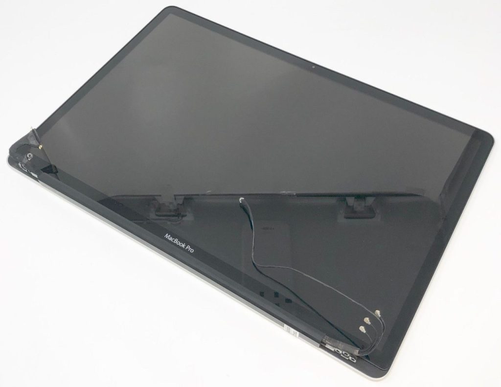 661-5963 Original Glossy LCD Screen Display Assembly for 2011 MacBook Pro 17" A1297