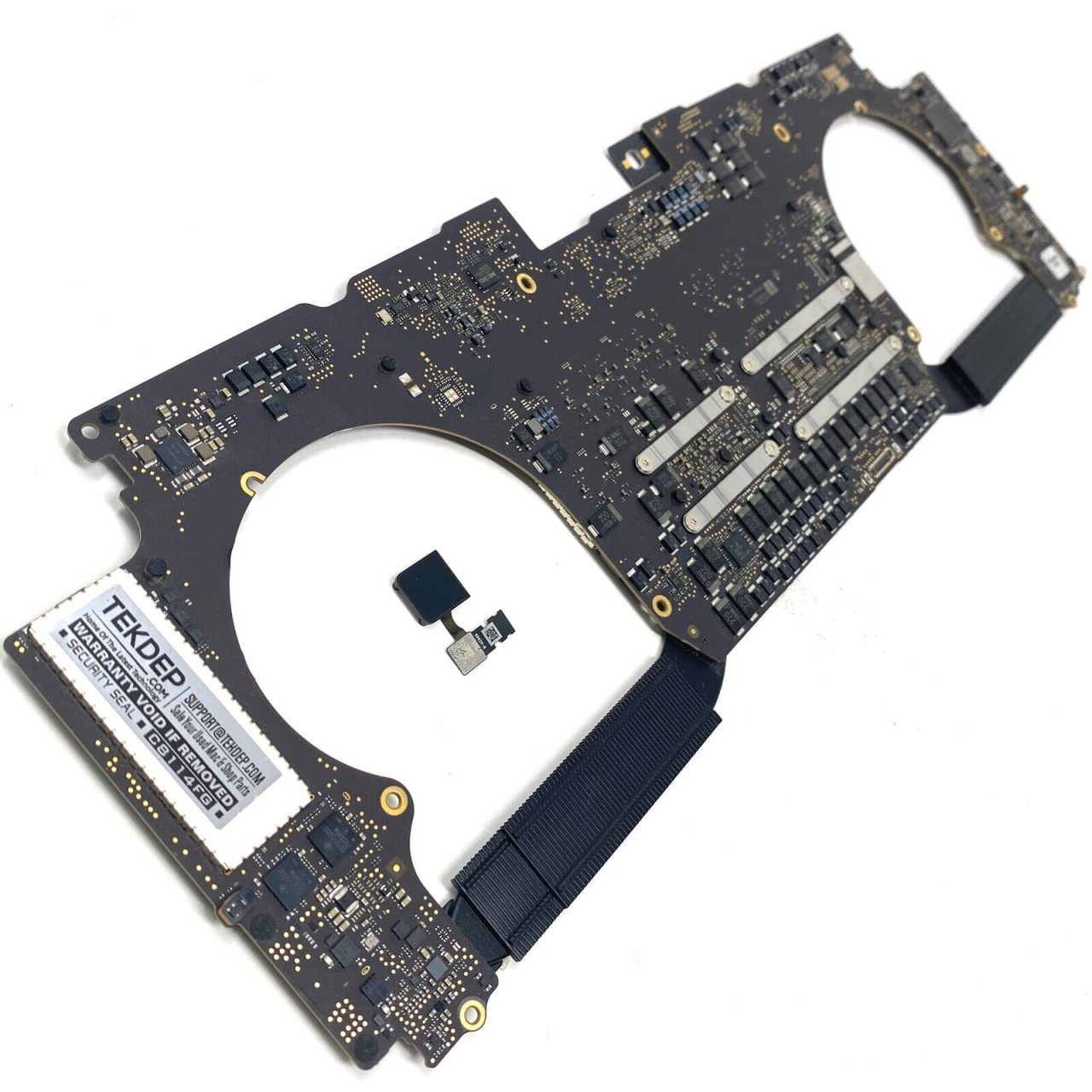 A1707 MacBookPro 2017 15インチ ロジックボード ジャンク OEM Apple MacBook Pro 15 2017 A1707 Logic Board i7 3.1GHz 16GB 2TB