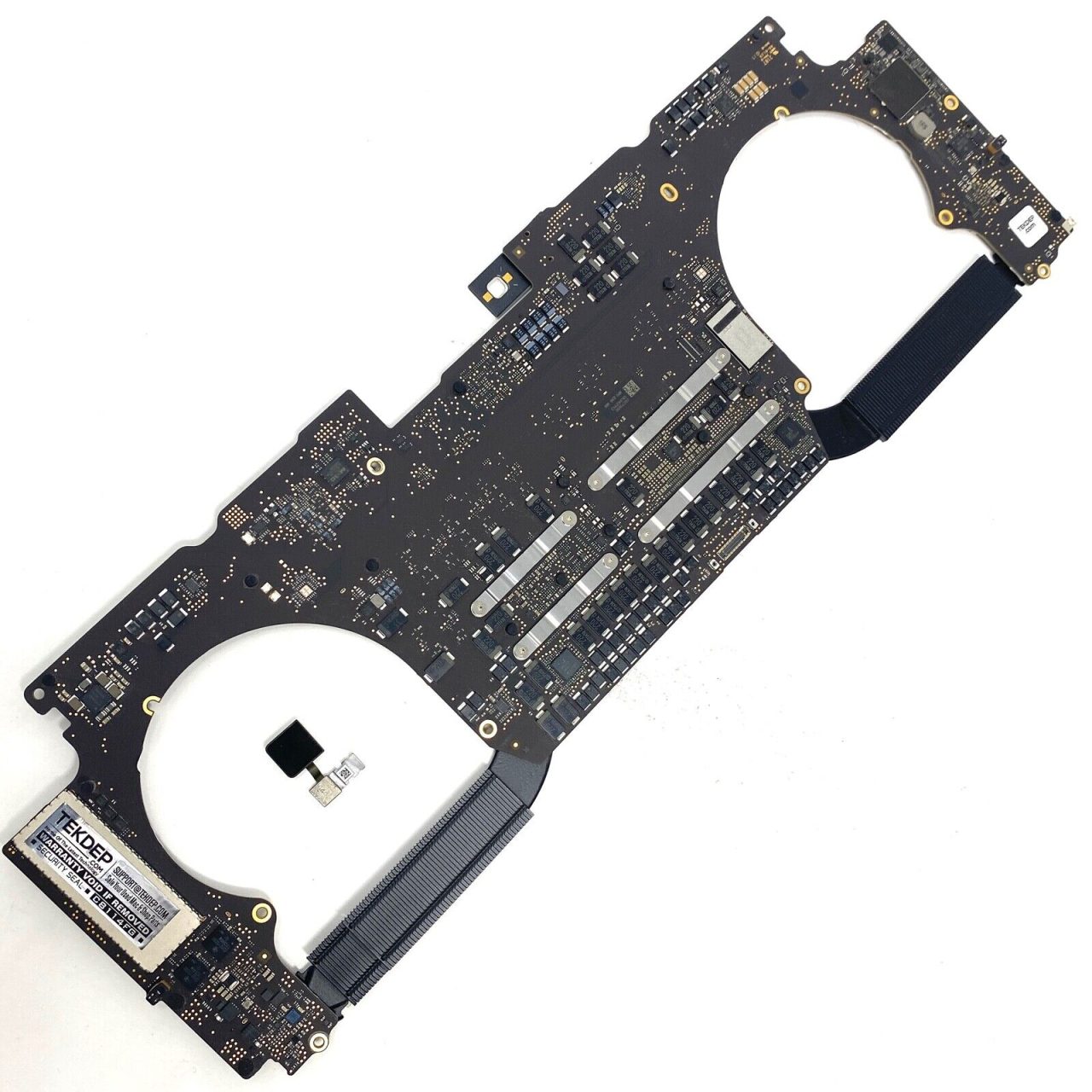 A1707 Logic Board for 2017 MacBook Pro 15 inch with Touch-Bar