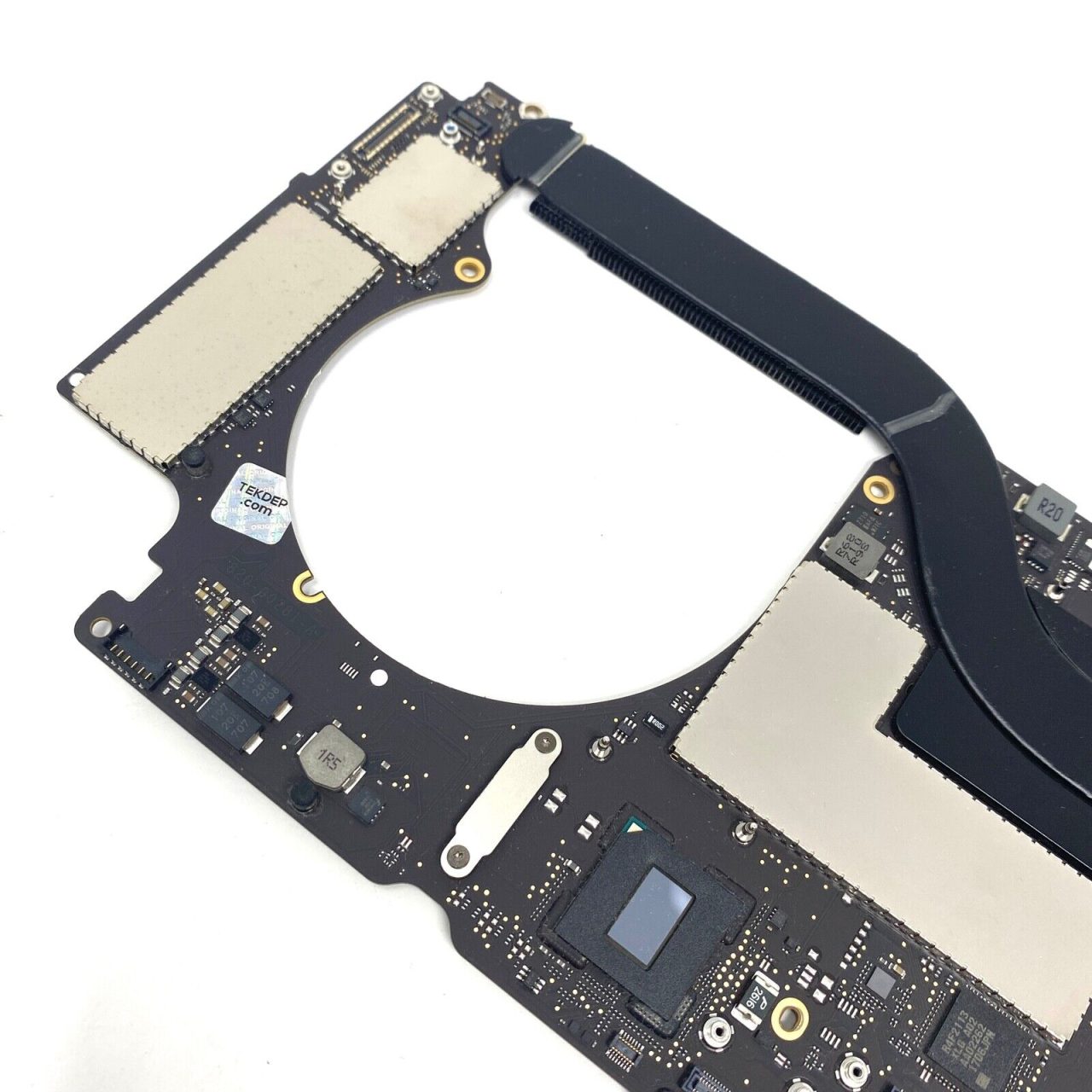 A1707 MacBookPro 2017 15インチ ロジックボード ジャンク 2026年最新】Yahoo!オークション -macbook pro ロジックボード 15の
