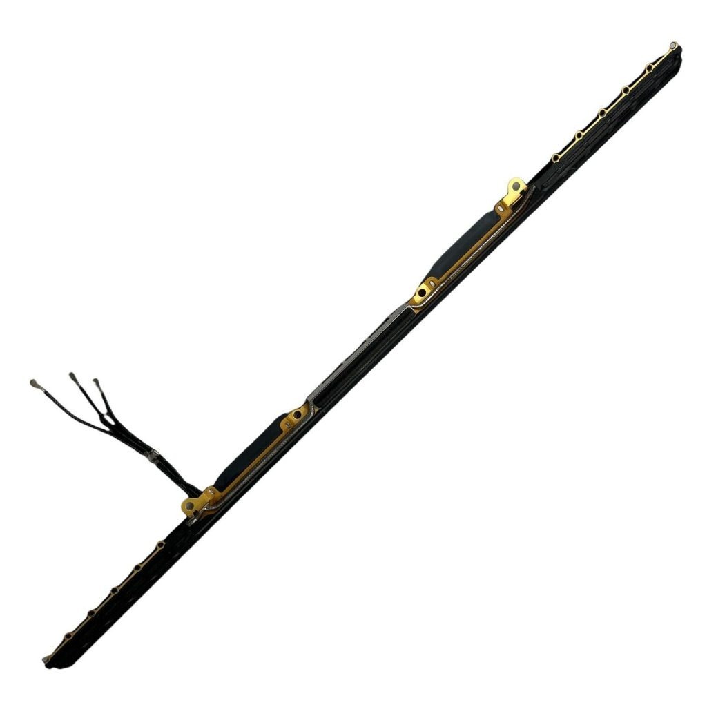 923-02518 Original Vent WiFi Bluetooth Antenna Bar for 2018–2019 MacBook Pro 13" A1989