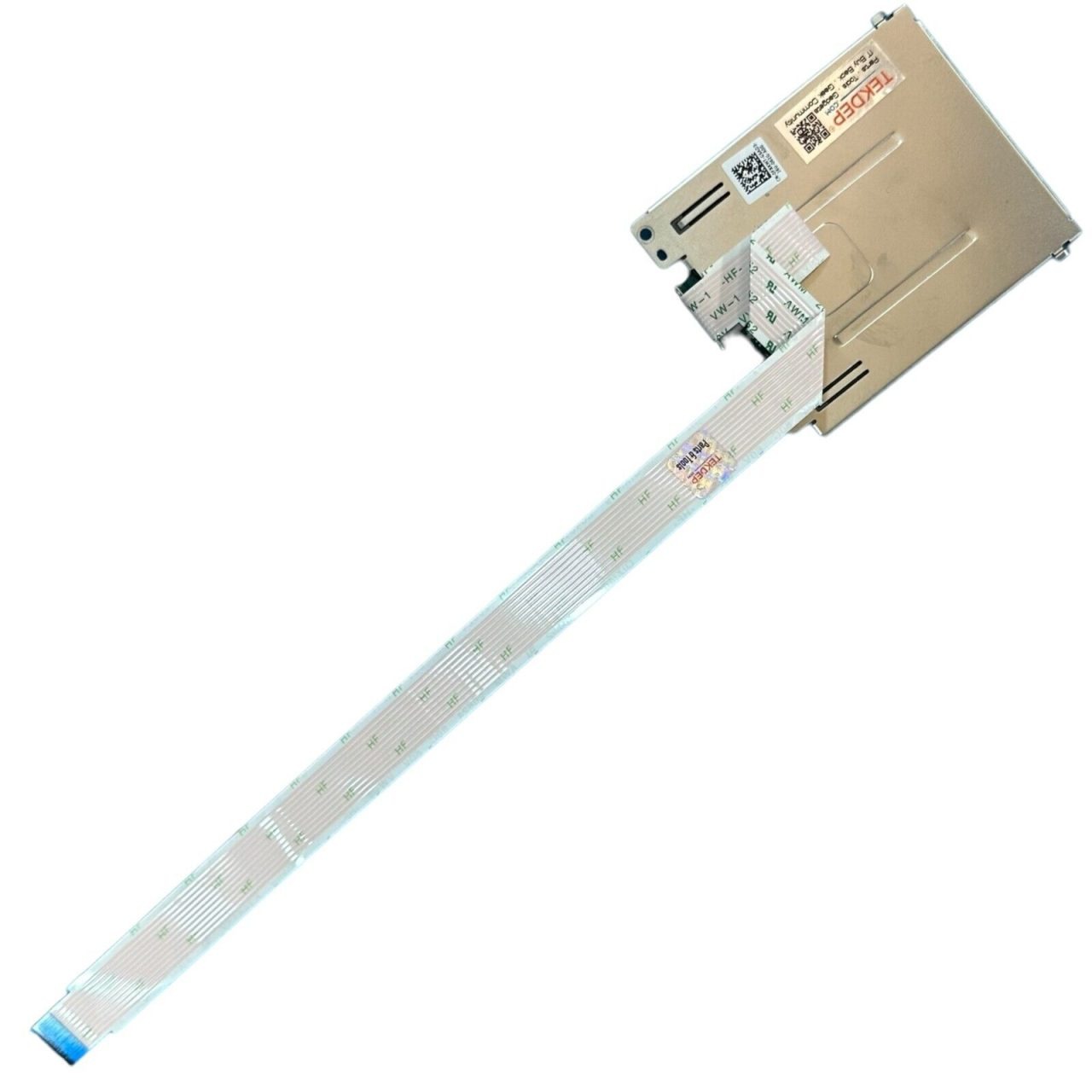 2022 P104F DELL LATITUDE 5530 2-in-1 15.6" OEM GENUINE Smart Card Reader