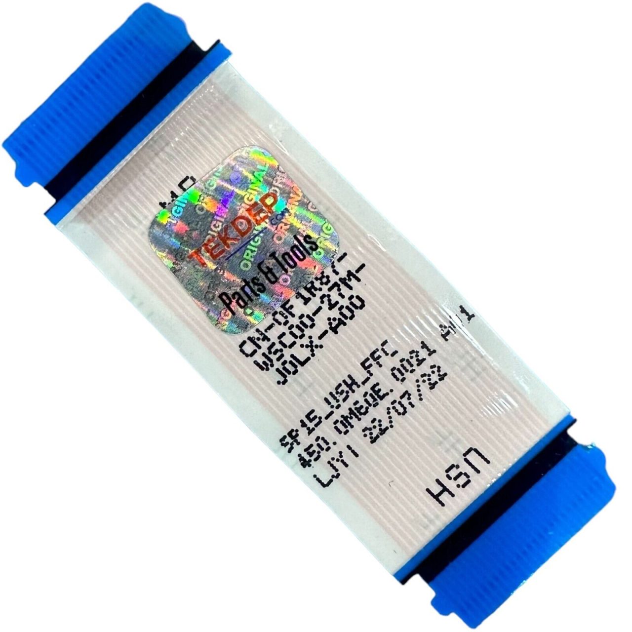 2022 P104F DELL LATITUDE 5530 2-in-1 15.6" OEM GENUINE USB Daughter Board Cable