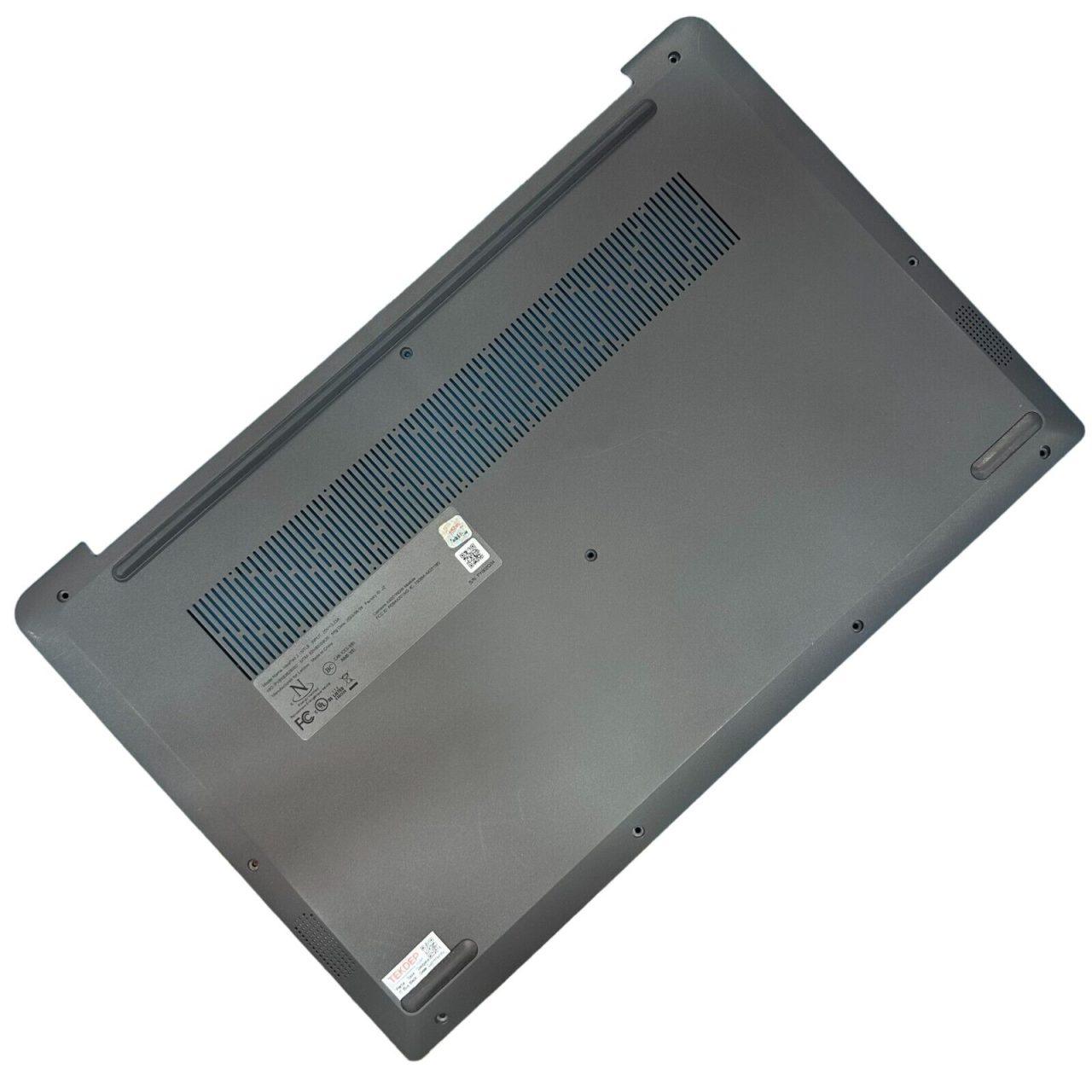 2023 Lenovo 15ITL6 IdeaPad 3 15.6" OEM Genuine Bottom Case Grade B
