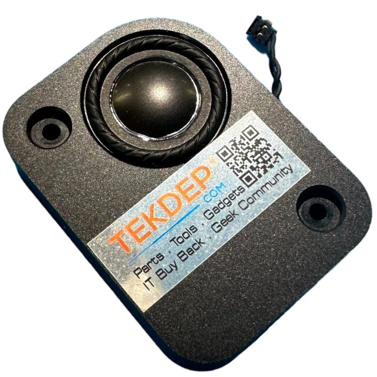 A2686 Mac Mini M2 internal speaker with a compact and sleek design.