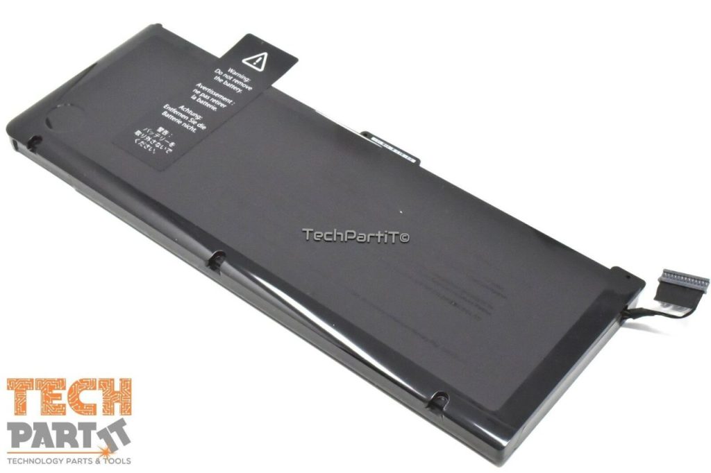661-5960 Original Battery A1383 for 2011 MacBook Pro 17" A1297