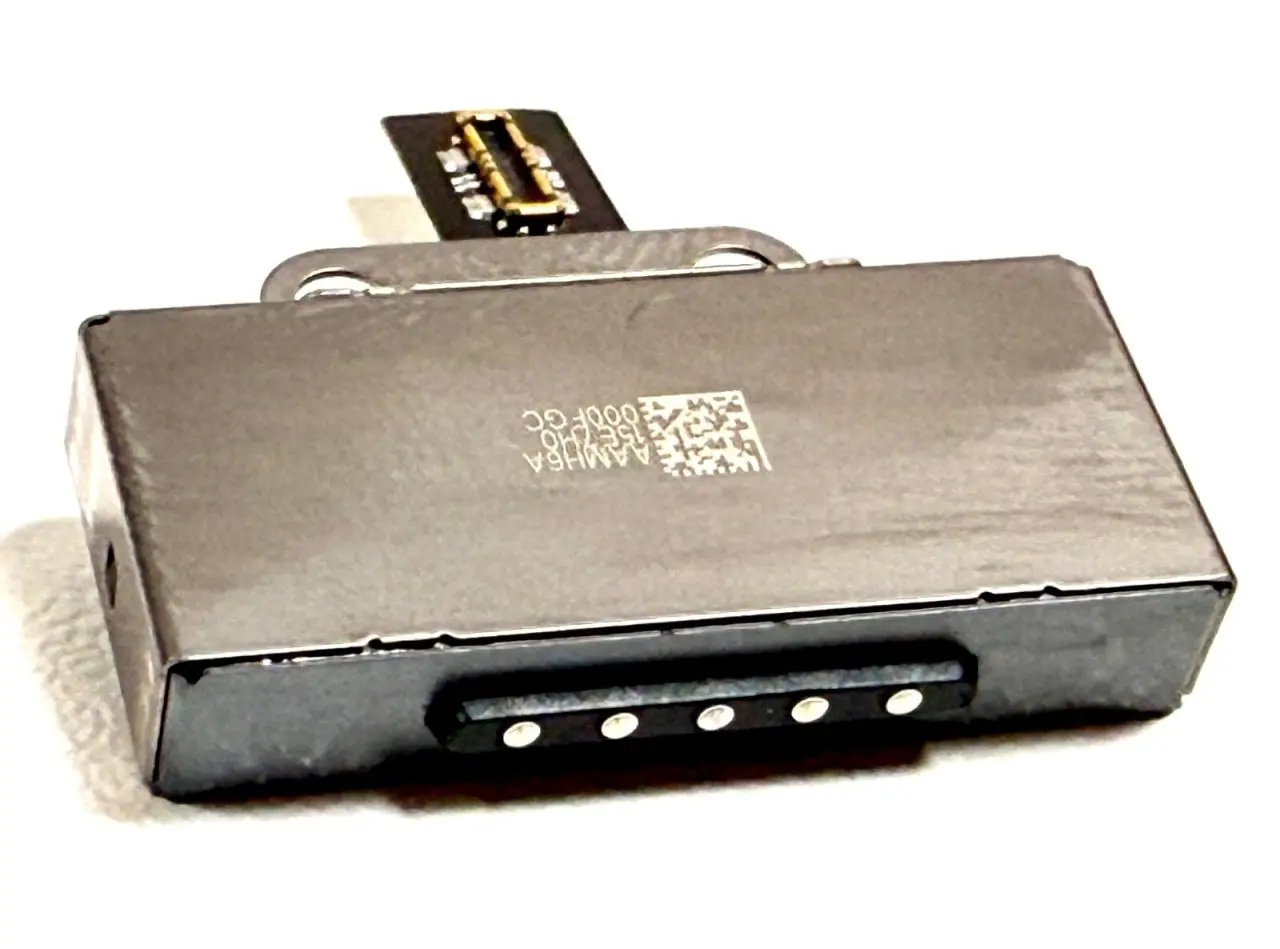 Apple MacBook Air 13" Midnight Blue M3 2024 A3113 MagSafe 3 Charging Port Board