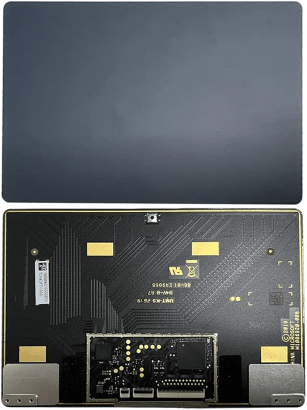 Blue Trackpad Replacement NEW  for Microsoft Surface Laptop 3 1867 1868