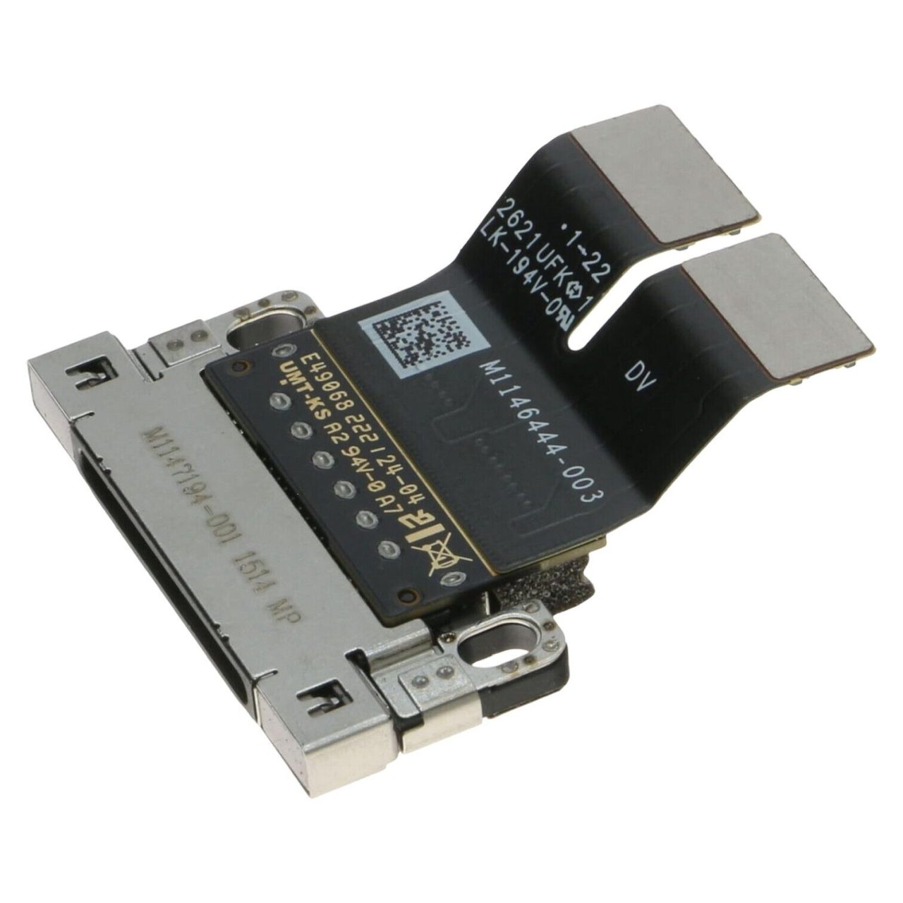 Charging Port Dock Connector for Microsoft Surface Laptop Studio 1964 14.4"