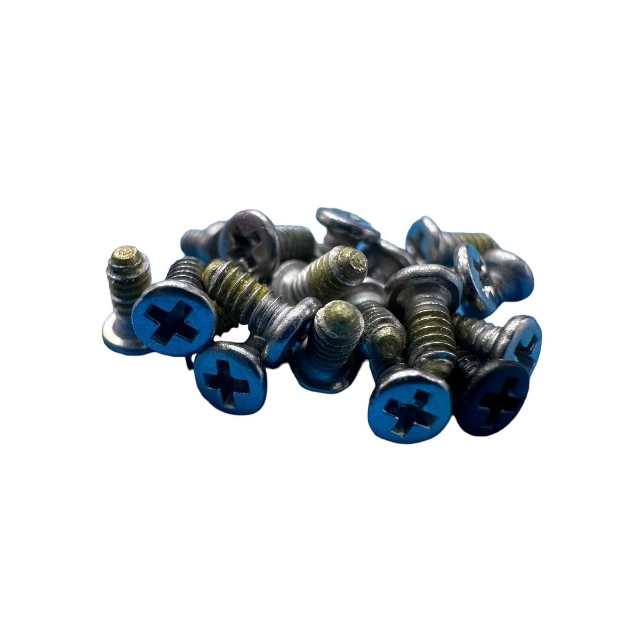 Original complete screw set for Samsung Galaxy S23 Ultra 5G SM-S918U