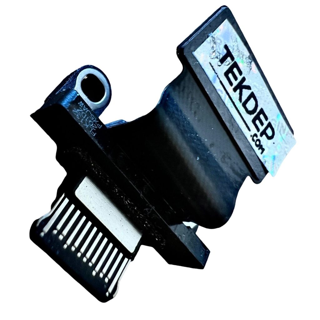 A2485 DC Jack Thunderbolt USB-C Board Flex Cable 821-03084-04 MacBook Pro 16" 2021