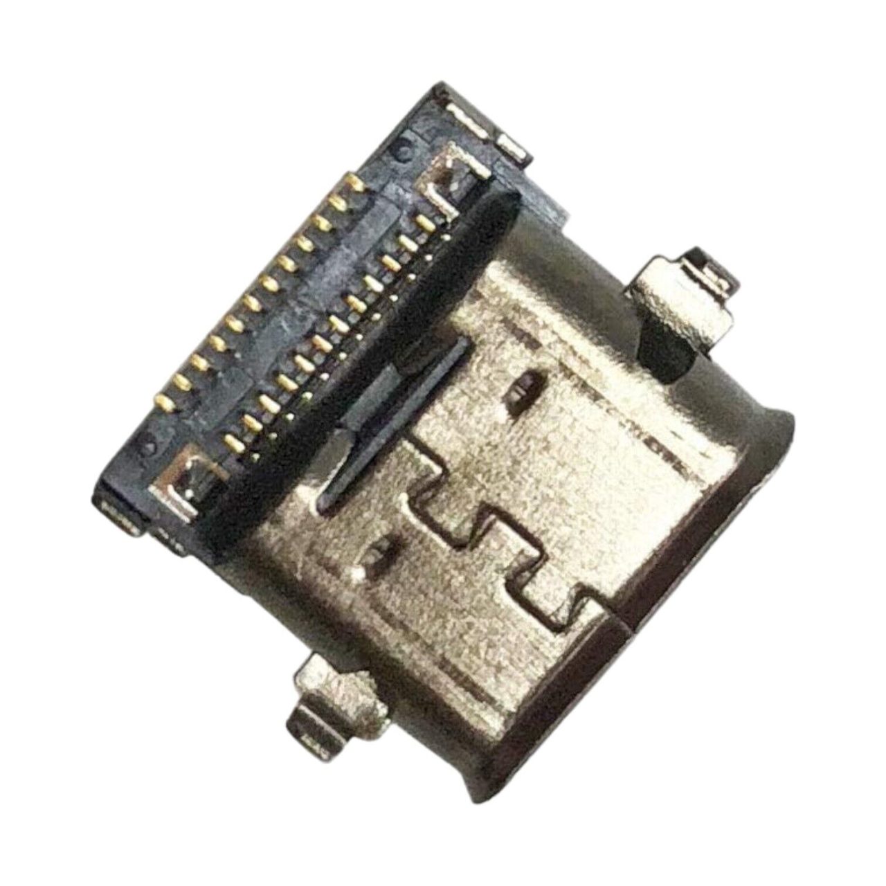 DC Jack USB C Charging Port Connector for Lenovo Thinkpad X1 Carbon 5th 6th Gen