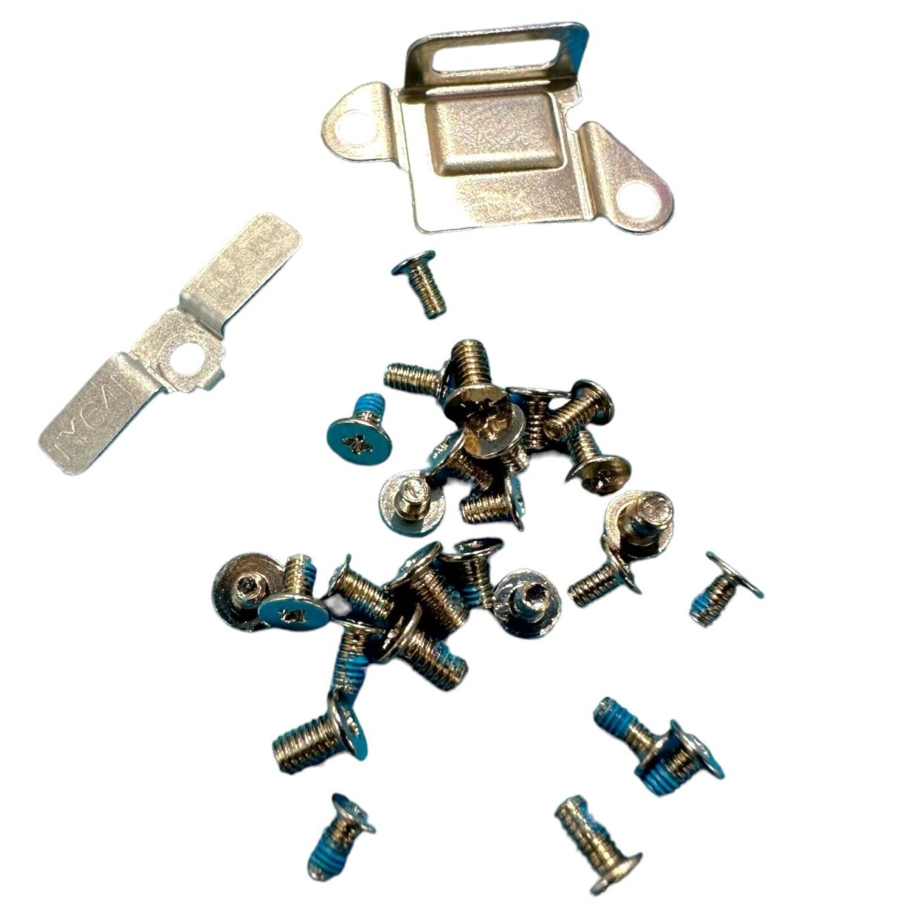 DELL INSPIRON 7706 OEM GENUINE Complete Hardware Set