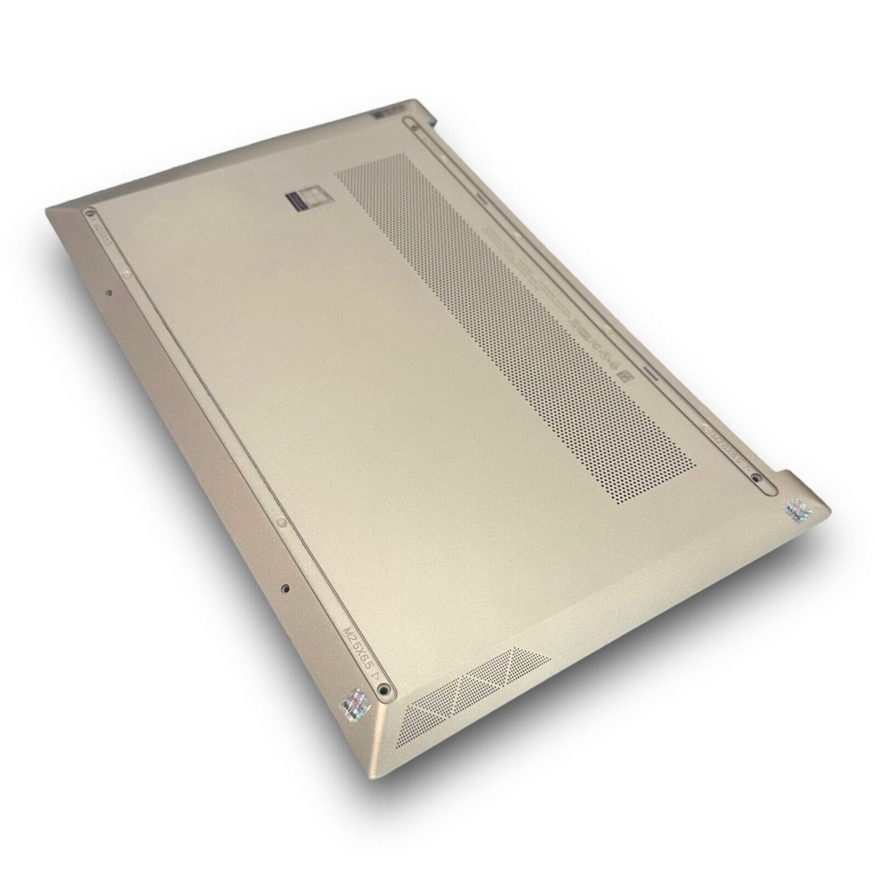 HP Pavilion Laptop 15t Bottom Case Assembly with Frame Hardware