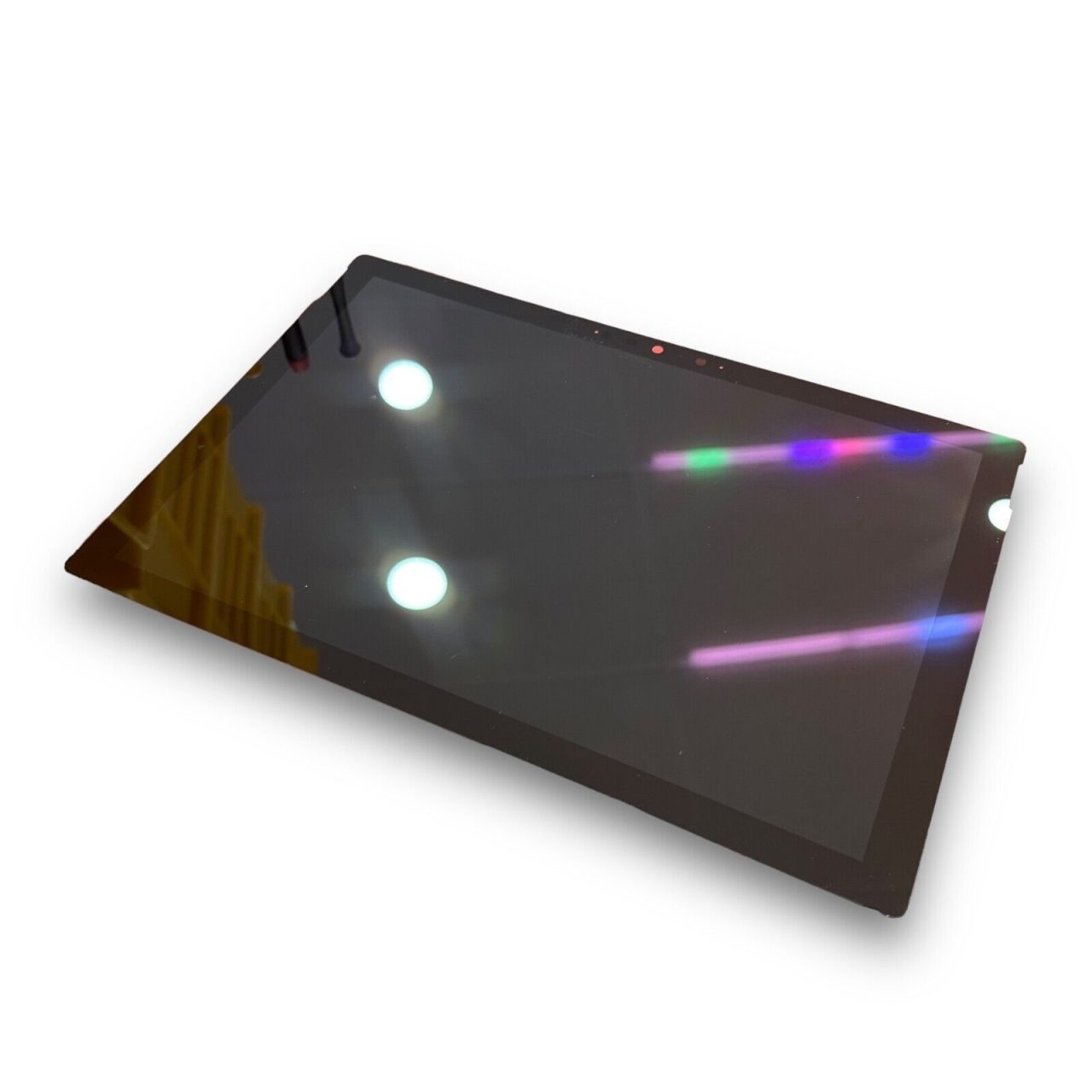 LCD Assembly With Digitizer Compatible For Microsoft Surface Pro 7 AS-IS