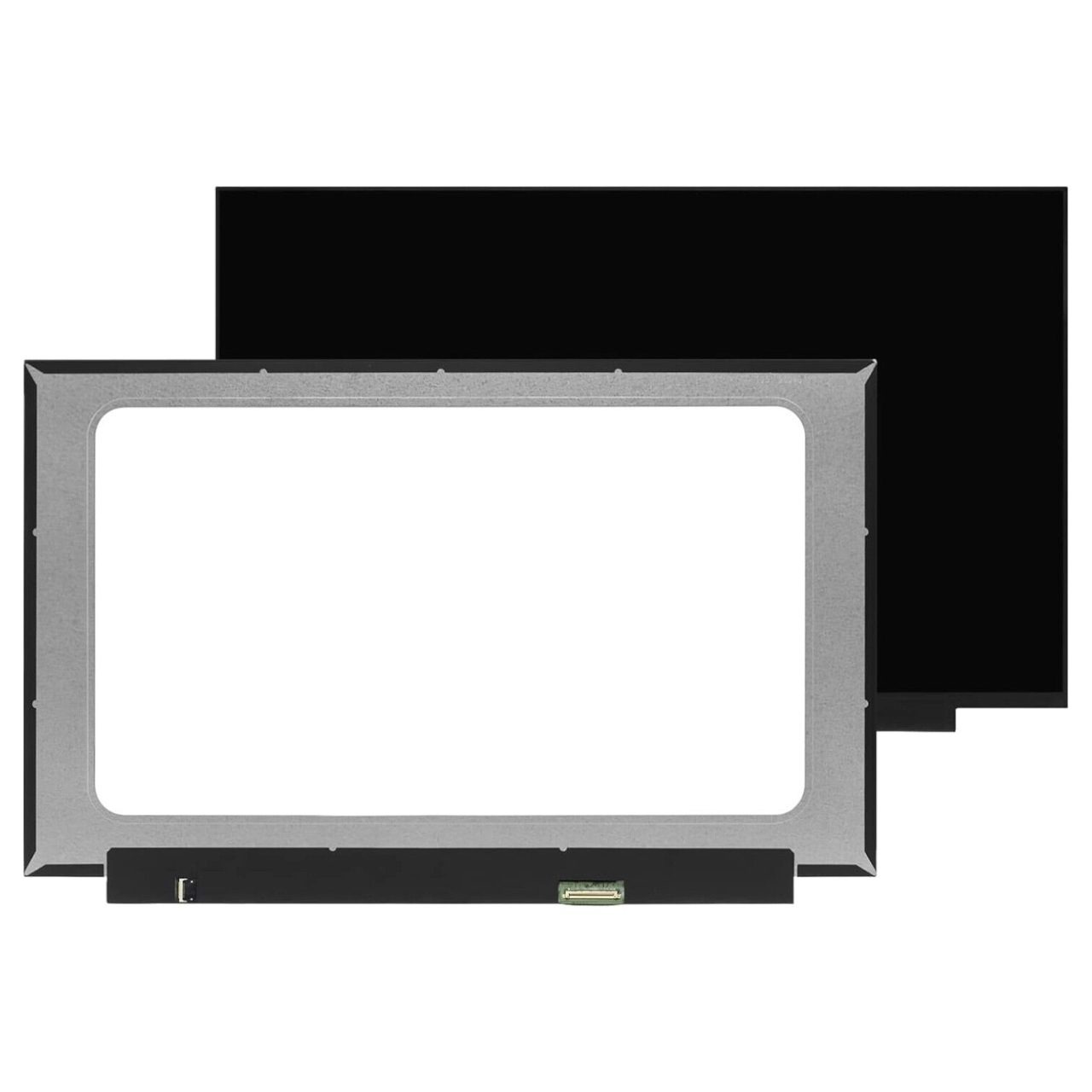 LCD Screen Display 14.0" for Lenovo Thinkpad L14 Gen 1 Gen 2 Only for Non Touch