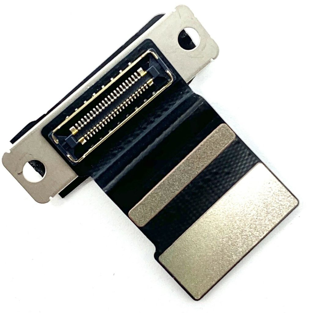 821-01079 Original Display Short Flex Cable for 2016–2017 MacBook Pro 13' A1706