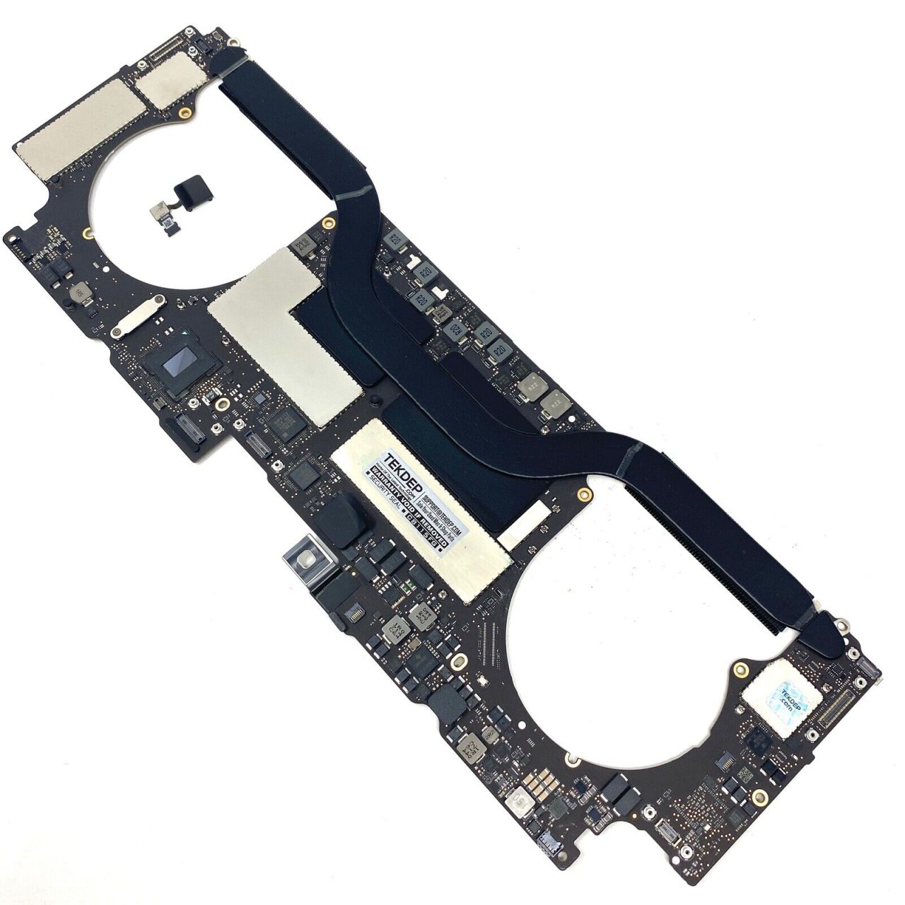 820-0028-A Original Logic Board 2.9GHz i7 16GB 256GB with Touch ID for 2016 MacBook Pro 15" A1707