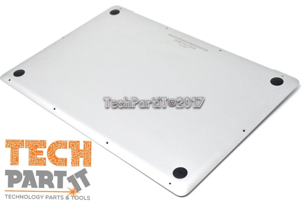 922-9754 Original Lower Bottom Case Plate for 2009–2012 MacBook Pro 15" A1286