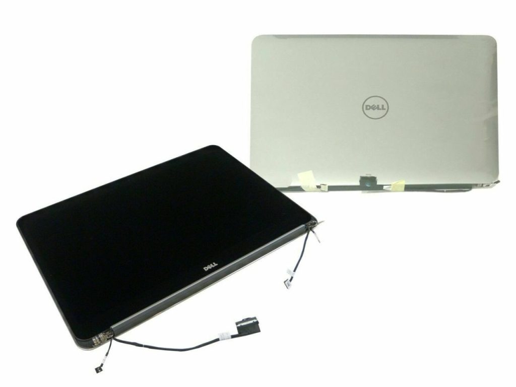 G695260 Original Touchscreen LCD QHD 15.6" Top Panel Assembly for Dell XPS 15 9530 and Precision M3800