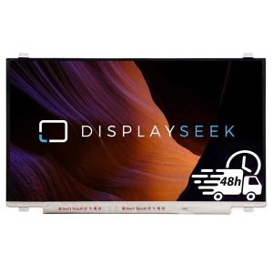 New Inner LCD FHD Display Screen Replacement For 17.3" HP Envy 17-S000 17" 2017