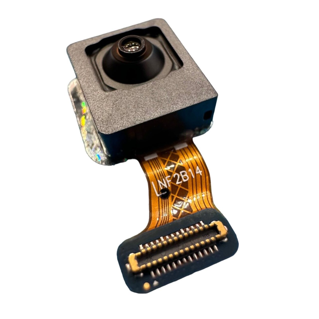 Original front camera module for Samsung Galaxy S23 Ultra 5G SM-S918U.