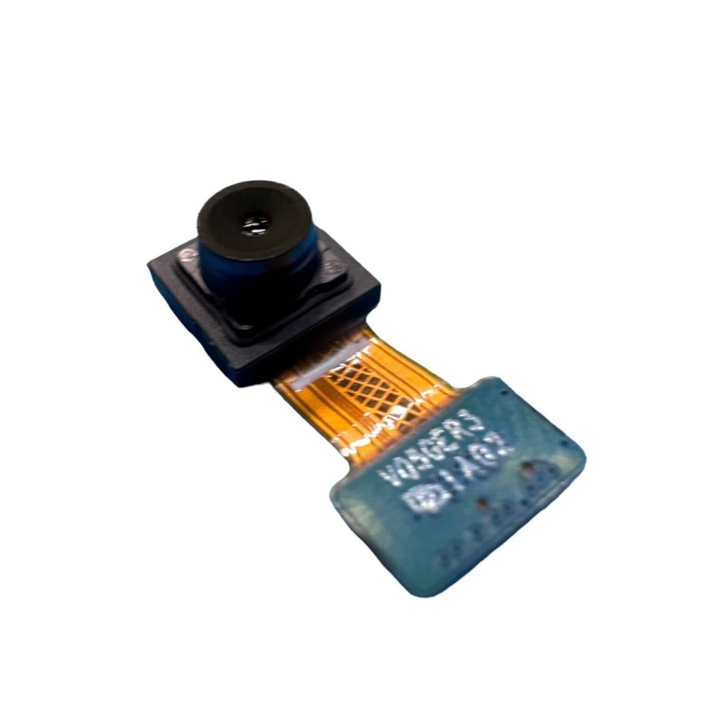 Original Samsung Galaxy Tab S7 FE SM-T733N front camera replacement